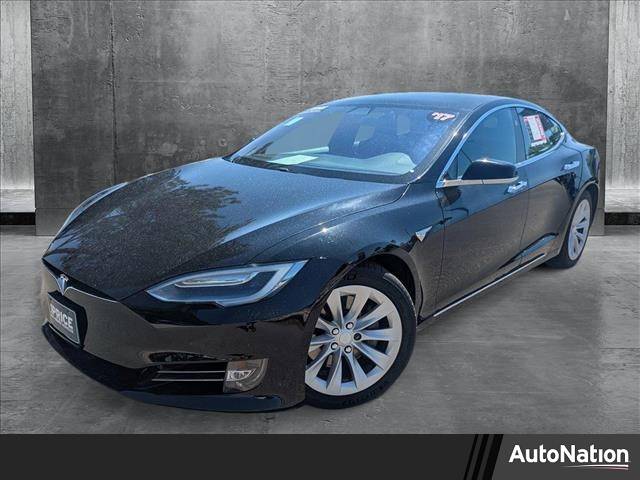 2017 Tesla Model S 60 — Hatchback — 46,006 mi — Littleton, CO