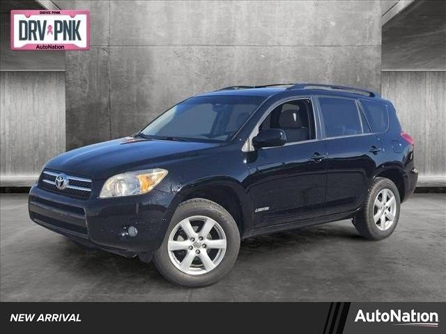 2008 Toyota RAV4 Limited — SUV — 278,229 mi — Littleton, CO