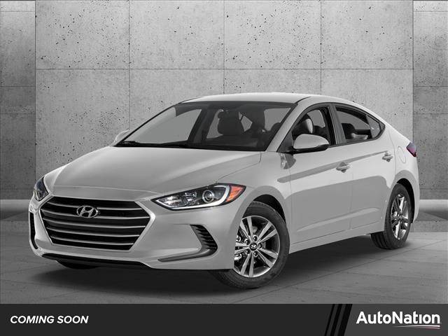 2017 Hyundai Elantra SE — Sedan — 107,994 mi — Littleton, CO