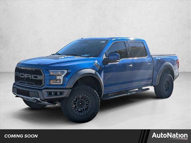 2017 Ford F-150 Raptor — Pickup Truck — 83,906 mi — Littleton, CO