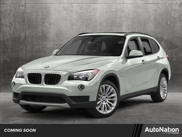 2015 BMW X1 35i — SUV — 84,825 mi — Littleton, CO