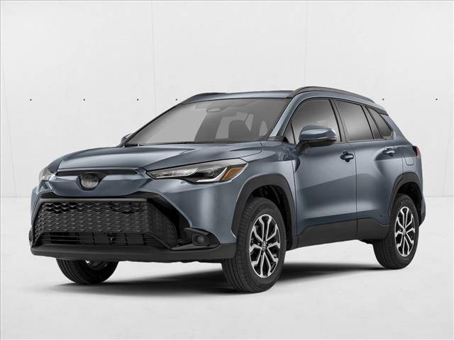 2023 Toyota Corolla Cross Hybrid XSE — SUV — 8,579 mi — Littleton, CO