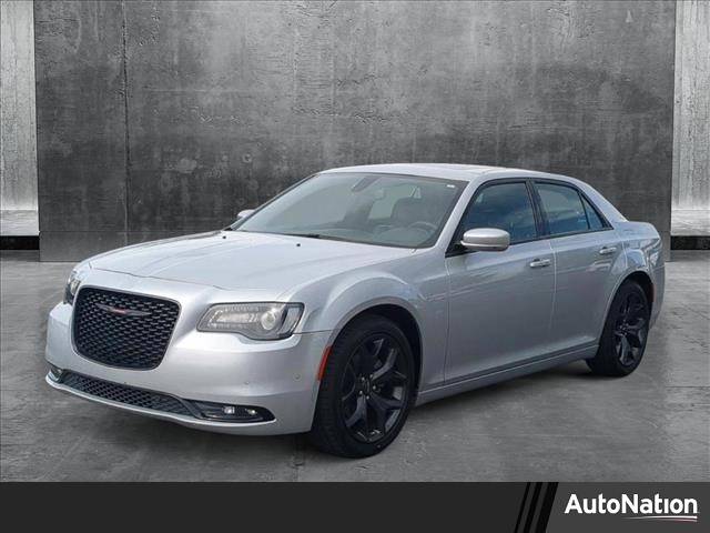 2023 Chrysler 300 S — Sedan — 55,617 mi — Littleton, CO