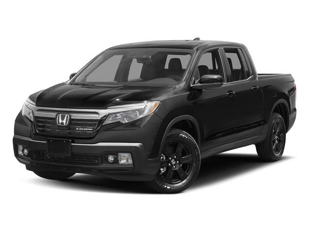 2017 Honda Ridgeline Black Edition — Pickup Truck — 81,908 mi — Littleton, CO