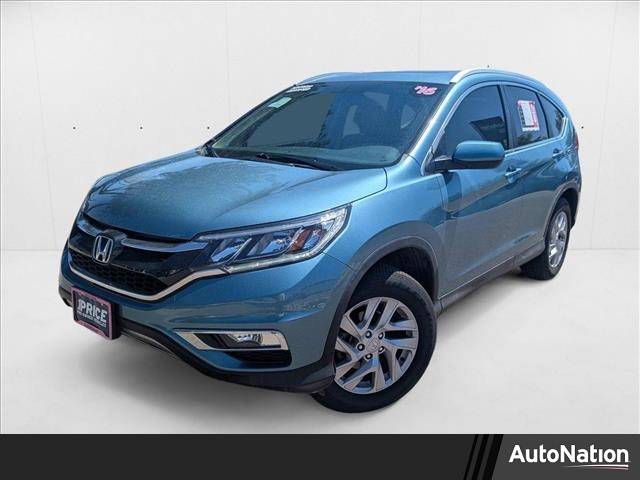 2016 Honda CR-V EX-L — SUV — 46,664 mi — Littleton, CO