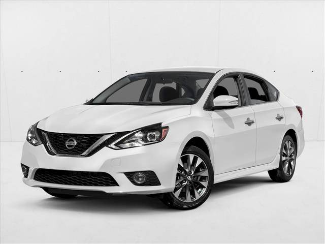 2017 Nissan Sentra SR — Sedan — 90,534 mi — Littleton, CO