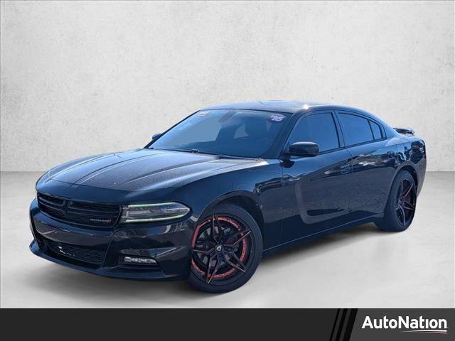 2017 Dodge Charger SXT — Sedan — 109,761 mi — Littleton, CO
