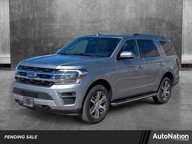 2022 Ford Expedition Limited — SUV — 61,517 mi — Littleton, CO