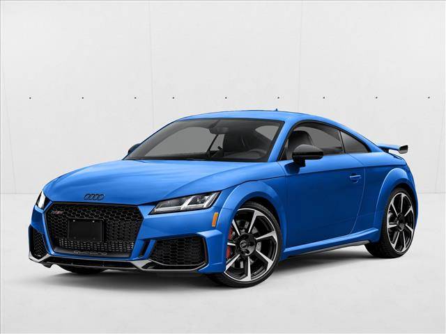 2019 Audi TT RS Standard — Coupe — 24,388 mi — Littleton, CO