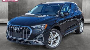 Used Audi Q3 for Sale Near Me TrueCar