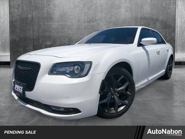 2021 Chrysler 300 S — Sedan — 77,205 mi — Littleton, CO