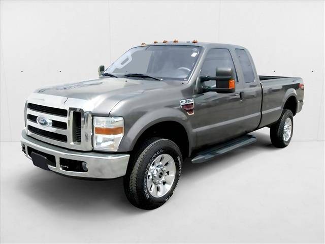 2008 Ford Super Duty F-350 XL — Pickup Truck — 147,925 mi — Littleton, CO