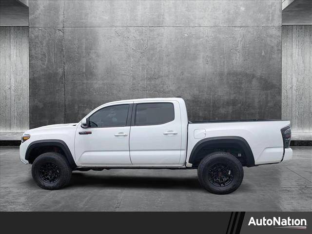2020 Toyota Tacoma TRD Pro — Pickup Truck — 35,132 mi — Littleton, CO