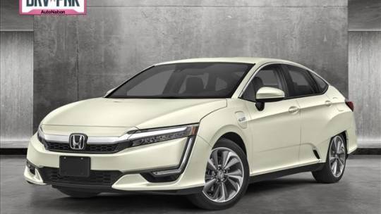 2018 Honda Clarity Plug-In Hybrid — Sedan — 82,655 mi — Littleton, CO