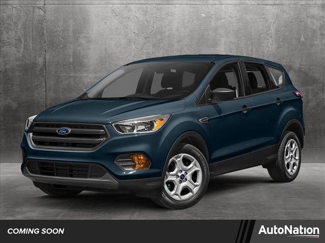 2018 Ford Escape S — SUV — 66,338 mi — Littleton, CO