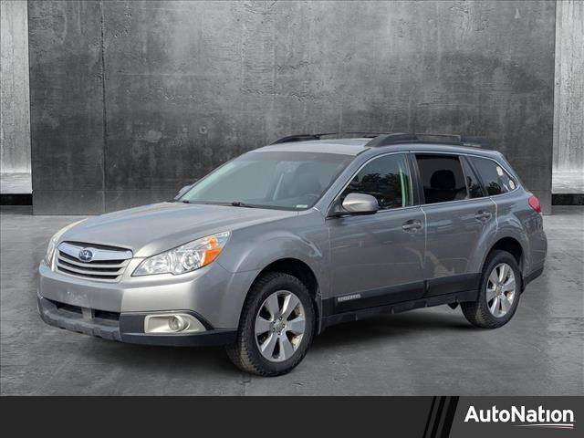 2011 Subaru Outback 2.5i Premium — SUV — 146,200 mi — Littleton, CO