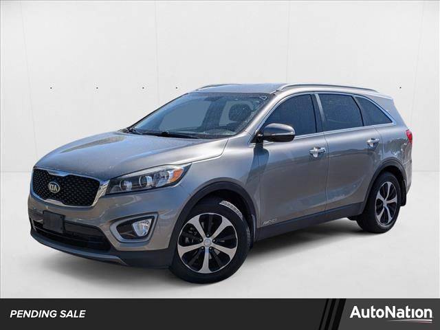 2017 Kia Sorento EX V6 — SUV — 79,760 mi — Littleton, CO