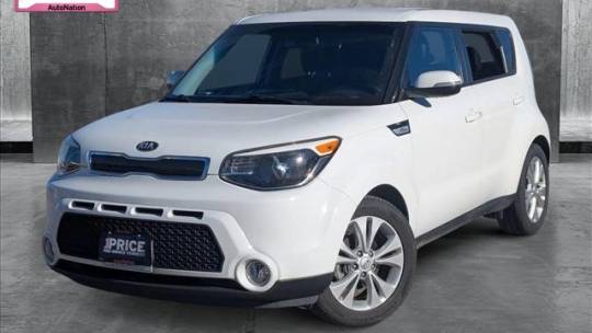 2016 Kia Soul ! — Hatchback — 47,975 mi — Littleton, CO