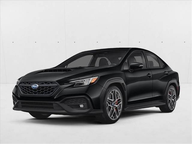 2024 Subaru WRX TR — Sedan — 2,509 mi — Littleton, CO