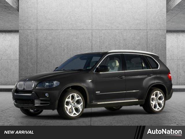 2010 BMW X5 35d — SUV — 151,042 mi — Littleton, CO