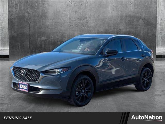 2023 Mazda CX-30 Carbon Edition — SUV — 32,029 mi — Littleton, CO
