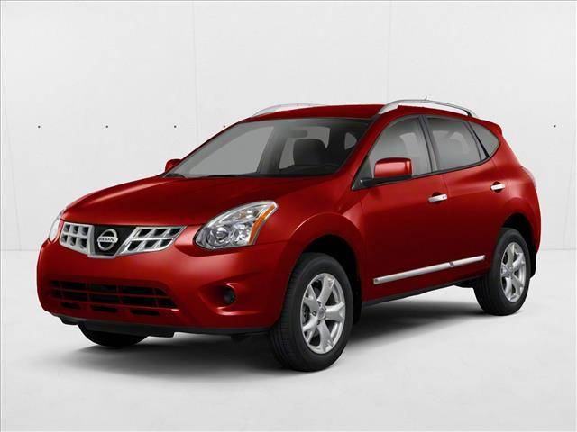 2013 Nissan Rogue SL — SUV — 52,020 mi — Littleton, CO