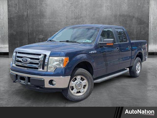 2012 Ford F-150 XLT — Pickup Truck — 210,843 mi — Littleton, CO