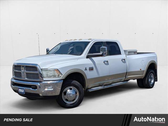 2011 Ram 3500 Laramie — Pickup Truck — 77,753 mi — Littleton, CO