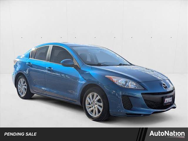 2012 Mazda Mazda3 i Touring — Sedan — 143,438 mi — Littleton, CO