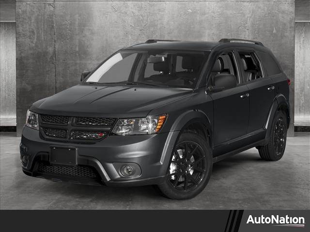 2017 Dodge Journey GT — SUV — 127,659 mi — Littleton, CO