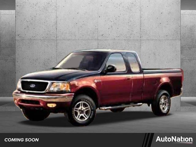 2004 Ford F-150 Heritage XLT — Pickup Truck — 175,599 mi — Littleton, CO