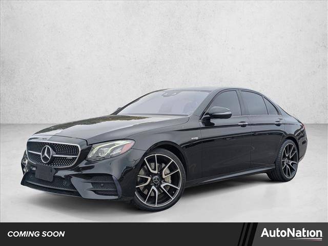 2017 Mercedes-Benz E-Class AMG E 43 — Sedan — 39,513 mi — Littleton, CO