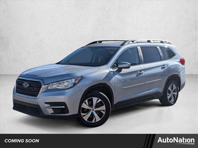 2022 Subaru Ascent Premium — SUV — 62,076 mi — Littleton, CO