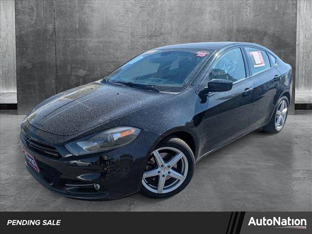 2015 Dodge Dart SXT — Sedan — 152,365 mi — Littleton, CO