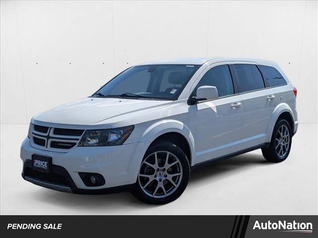 2018 Dodge Journey GT — SUV — 81,101 mi — Littleton, CO