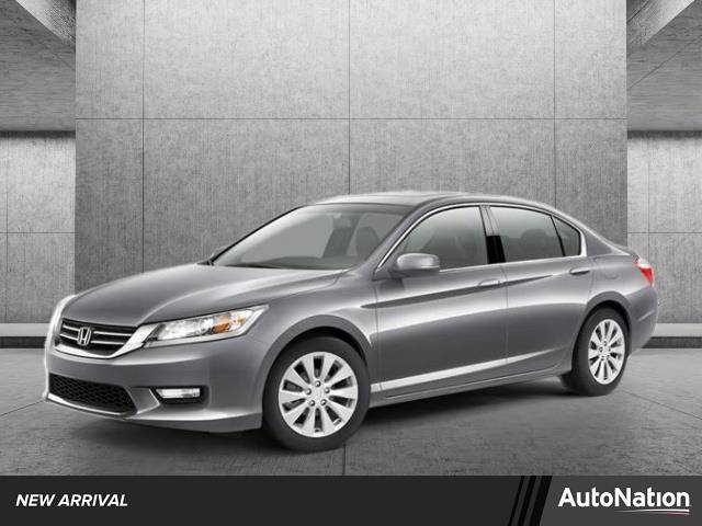 2013 Honda Accord EX — Sedan — 87,888 mi — Littleton, CO
