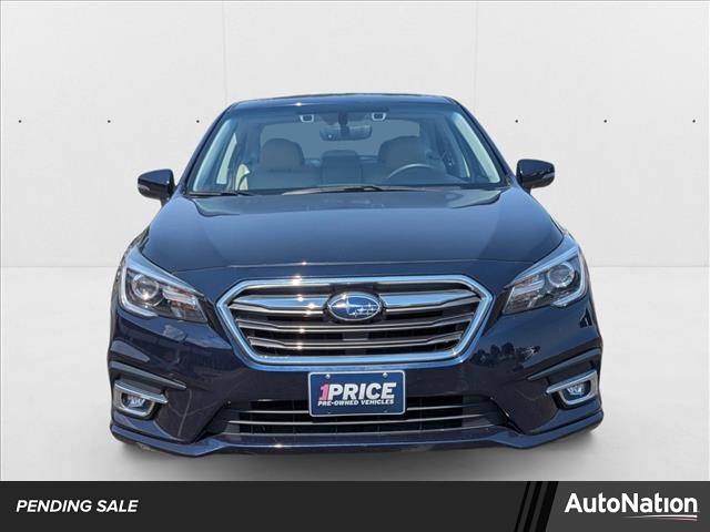 2018 Subaru Legacy 2.5i Limited — Sedan — 34,418 mi — Littleton, CO