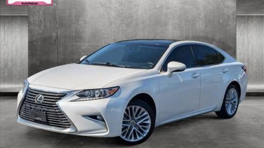 2018 Lexus ES ES 350 — Sedan — 73,379 mi — Littleton, CO