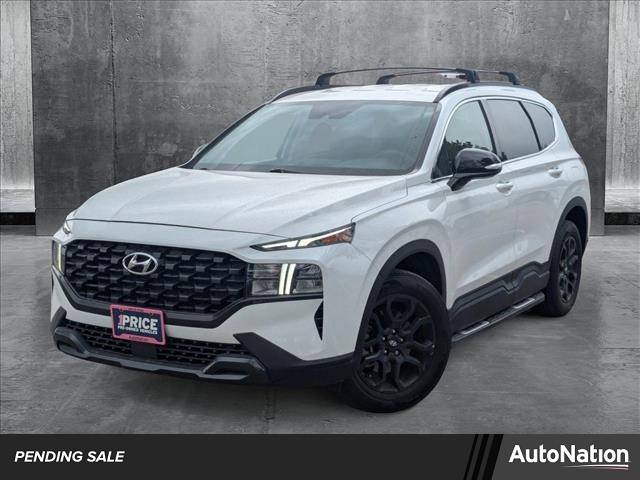 2022 Hyundai Santa Fe XRT — SUV — 27,003 mi — Littleton, CO