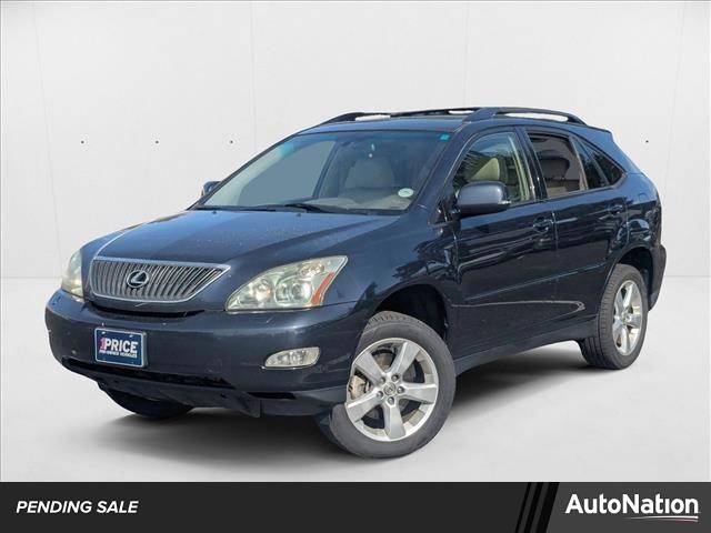 2006 Lexus RX RX 330 — SUV — 173,209 mi — Littleton, CO