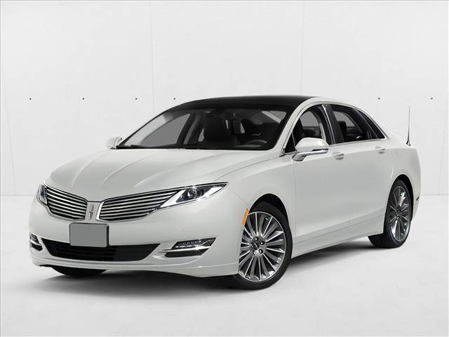 2014 Lincoln MKZ Hybrid — Sedan — 97,566 mi — Littleton, CO