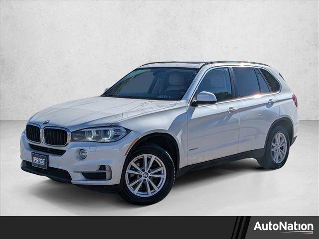 2015 BMW X5 35i — SUV — 176,952 mi — Littleton, CO