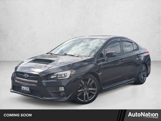 2016 Subaru WRX Limited — Sedan — 130,513 mi — Littleton, CO