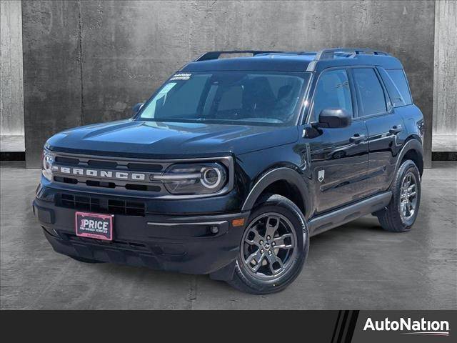 2022 Ford Bronco Sport Big Bend — SUV — 38,998 mi — Littleton, CO