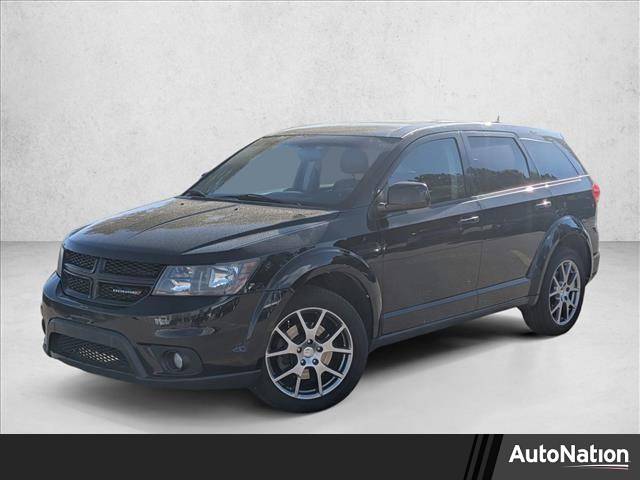 2016 Dodge Journey R/T — SUV — 122,201 mi — Littleton, CO