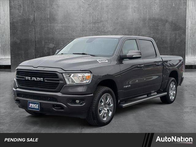 2019 Ram 1500 Big Horn/Lone Star — Pickup Truck — 138,002 mi — Littleton, CO