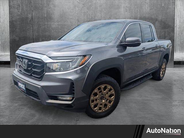 2021 Honda Ridgeline RTL — Pickup Truck — 66,313 mi — Littleton, CO