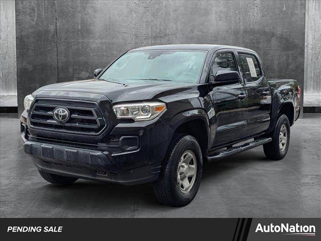 2021 Toyota Tacoma SR — Pickup Truck — 29,974 mi — Littleton, CO