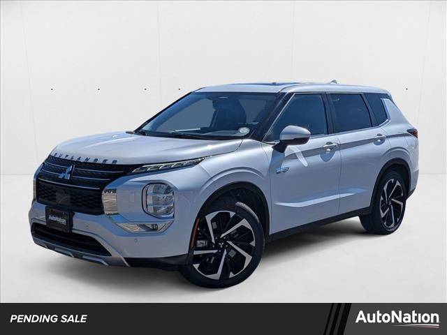 2023 Mitsubishi Outlander Plug-In Hybrid SE — SUV — 35,470 mi — Littleton, CO