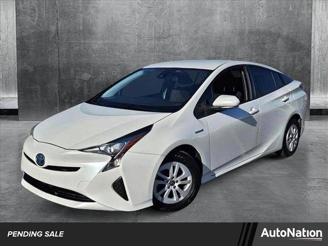 2017 Toyota Prius Two — Hatchback — 139,392 mi — Littleton, CO